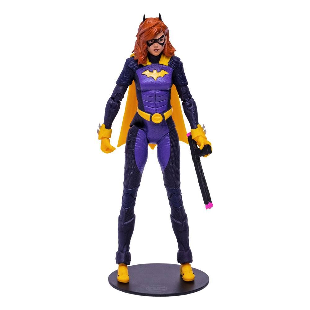 DC Gaming Akční Figure Batgirl (Gotham Knights) 18 cm McFarlane Toys