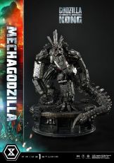 Godzilla vs. Kong Soška Mechagodzilla 66 cm