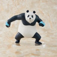 Jujutsu Kaisen PVC Soška Panda 20 cm