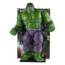 Marvel Legends Series 20th Anniversary Series 1 Akční Figure 2022 Hulk 20 cm