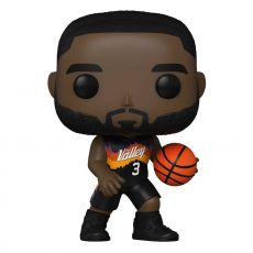 NBA Phoenix Suns POP! Basketball vinylová Figure Chris Paul (City Edition 2021) 9 cm
