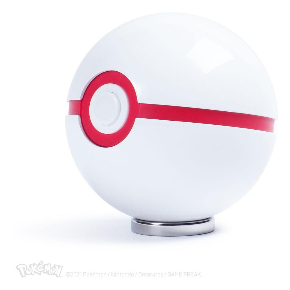 Pokémon Kov. Replika Premier Ball Wand Company