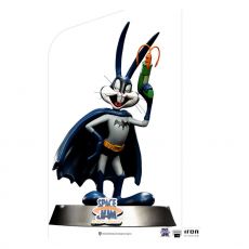 Space Jam: A New Legacy Art Scale Soška 1/10 Bugs Bunny Batman 19 cm