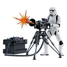 Star Wars: The Mandalorian Vintage Kolekce Akční Figure 2022 Imperial Stormtrooper (Nevarro Cantina) 10 cm