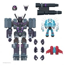 Transformers Ultimates Akční Figure Tarn 18 cm