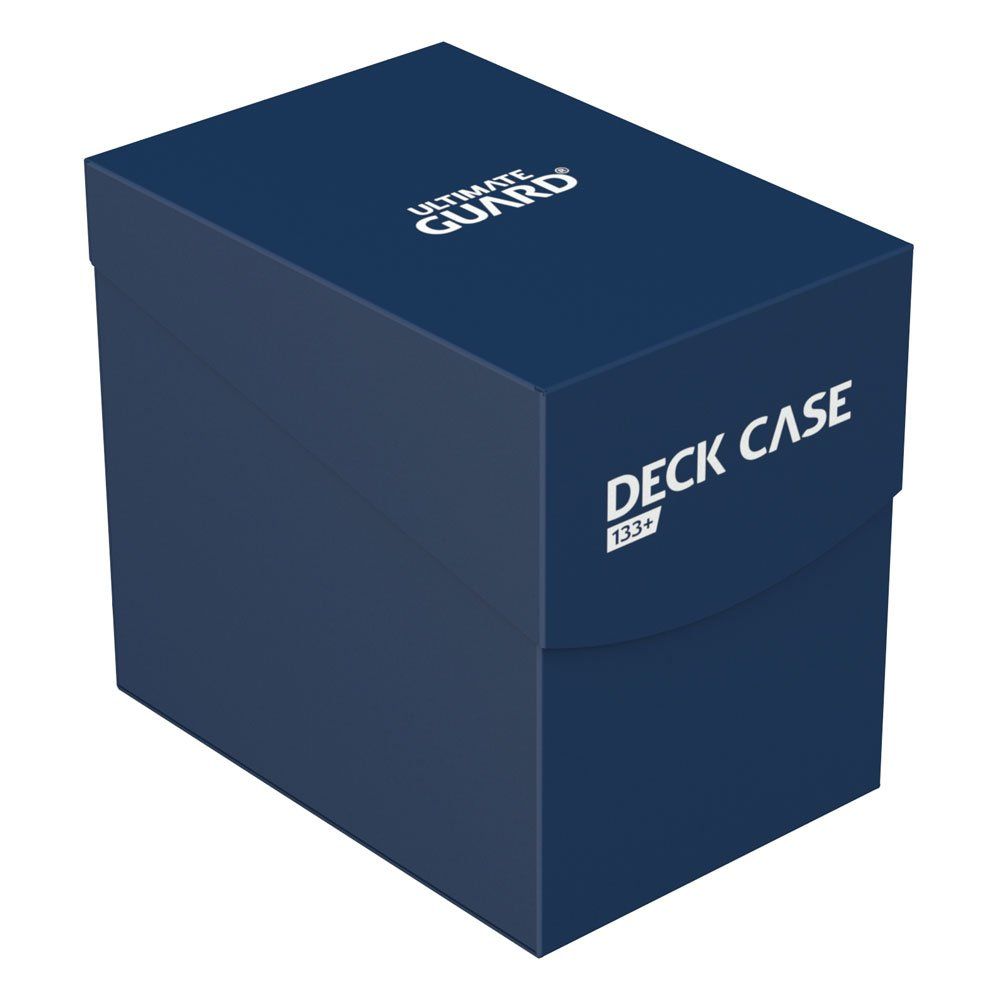 Ultimate Guard Deck Case 133+ Standard Velikost Blue