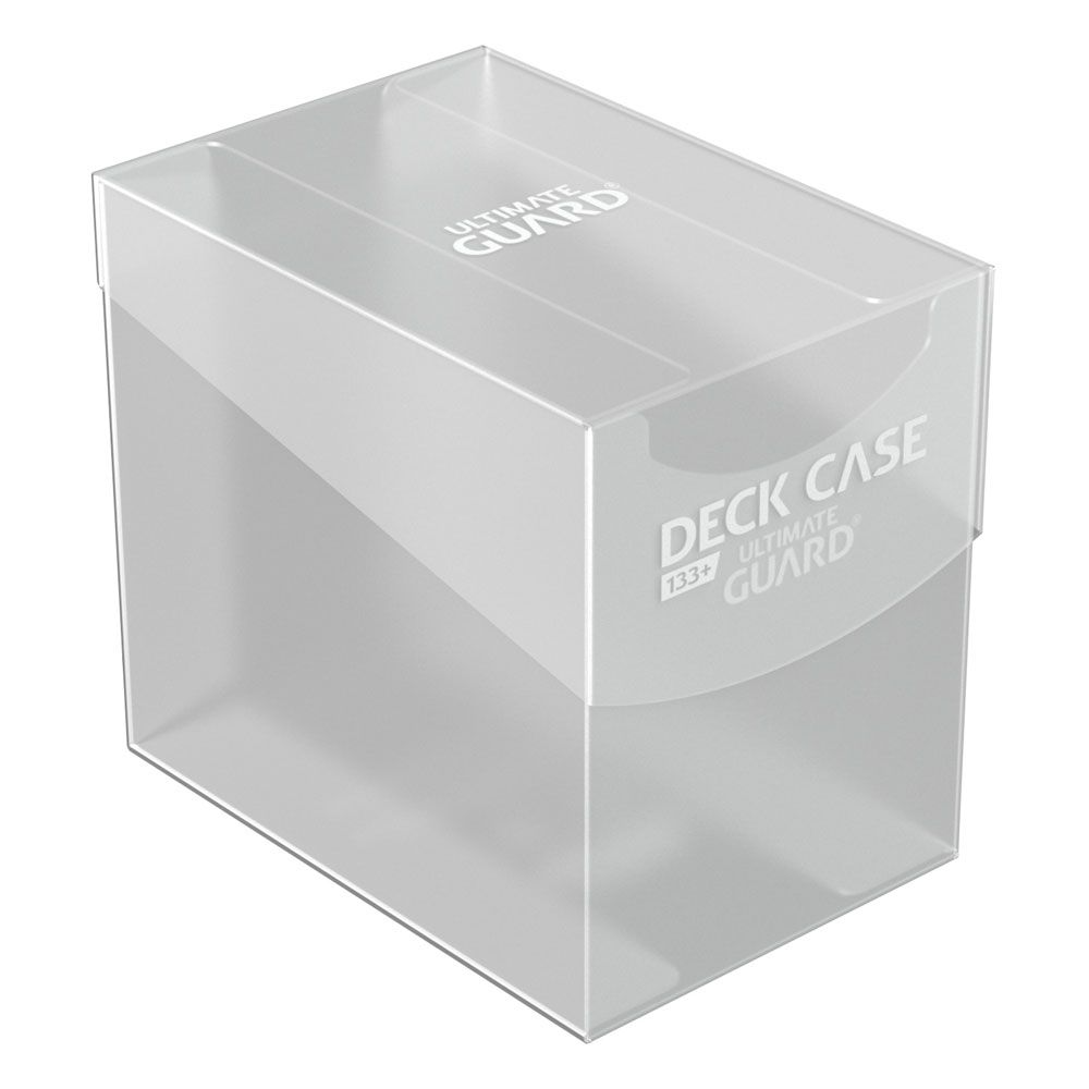 Ultimate Guard Deck Case 133+ Standard Velikost Transparent