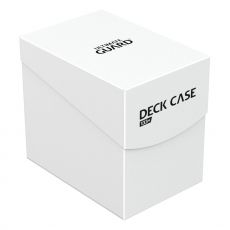 Ultimate Guard Deck Case 133+ Standard Velikost White