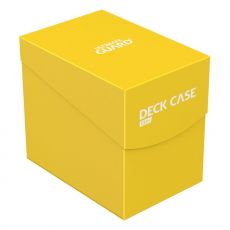 Ultimate Guard Deck Case 133+ Standard Velikost Yellow