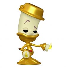 Beauty and the Beast POP! Movies vinylová Figure Lumiere 9 cm