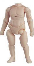 Original Character Nendoroid Doll Archetype Akční Figure Man (Cream) 10 cm