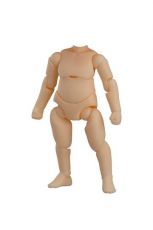 Original Character Nendoroid Doll Archetype Akční Figure Boy (Almond Milk) 10 cm