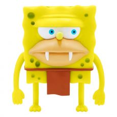 SpongeBob SquarePants ReAction Akční Figure SpongeGar 10 cm