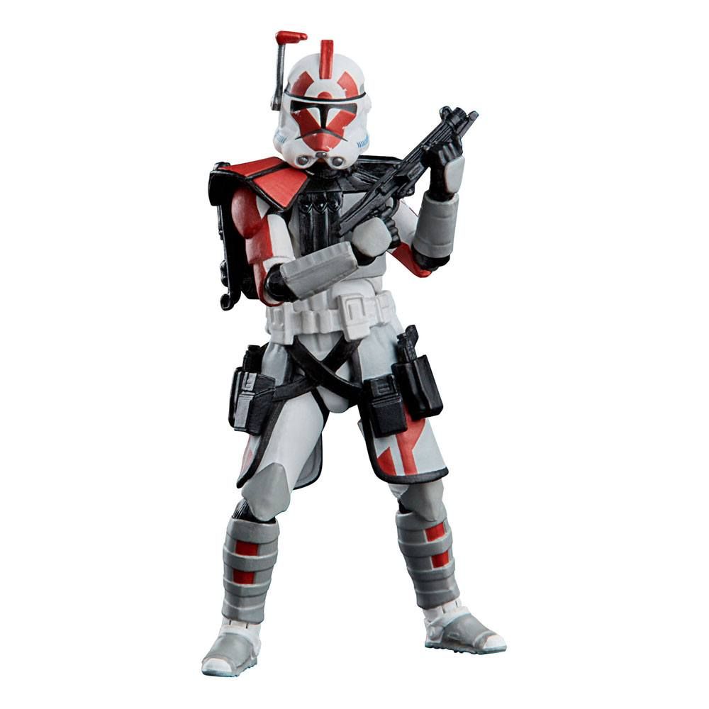 Star Wars: Battlefront II Vintage Kolekce Gaming Greats Akční Figure 2022 ARC Trooper 10 cm Hasbro
