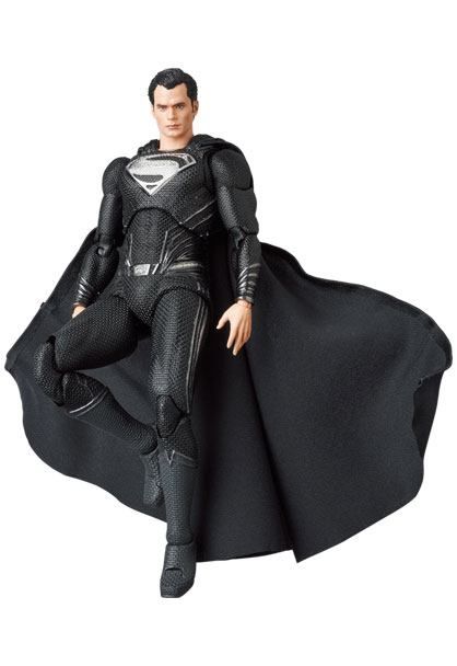 Zack Snyder's Justice League MAF EX Akční Figure Superman 16 cm Medicom