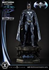 Batman Forever Soška Batman Sonar Suit Bonus Verze 95 cm