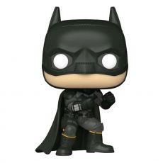 Batman POP! Heroes vinylová Figure Batman 9 cm