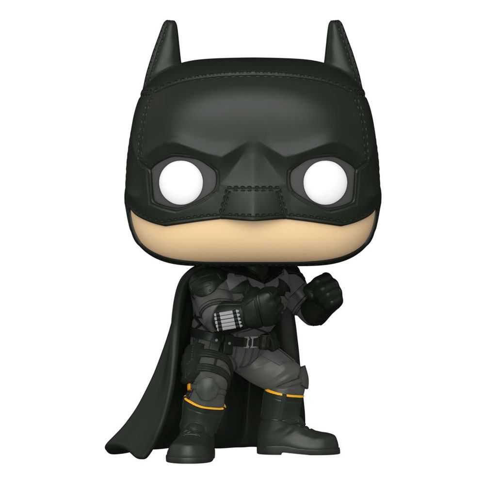 Batman POP! Heroes vinylová Figure Batman 9 cm Funko