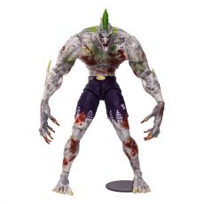 DC Collector Megafig Akční Figure The Joker Titan 30 cm