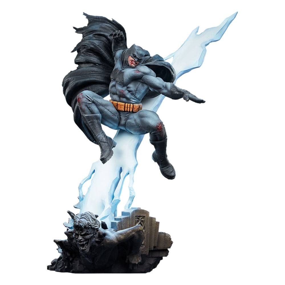 DC Comics Premium Format Soška Batman: The Dark Knight Returns 80 cm Sideshow Collectibles
