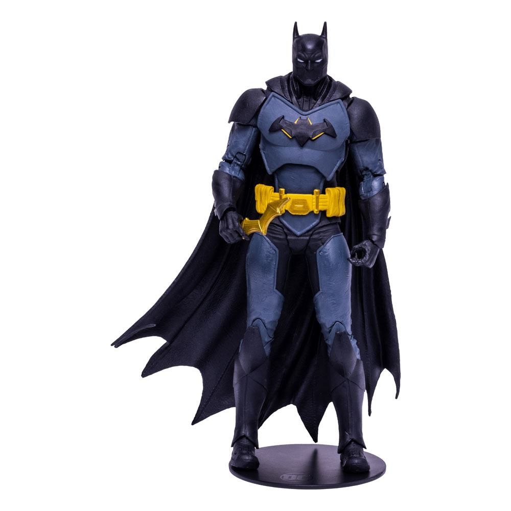 DC Multiverse Akční Figure Batman (DC Future State) 18 cm McFarlane Toys