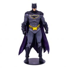 DC Multiverse Akční Figure Batman (DC Rebirth) 18 cm