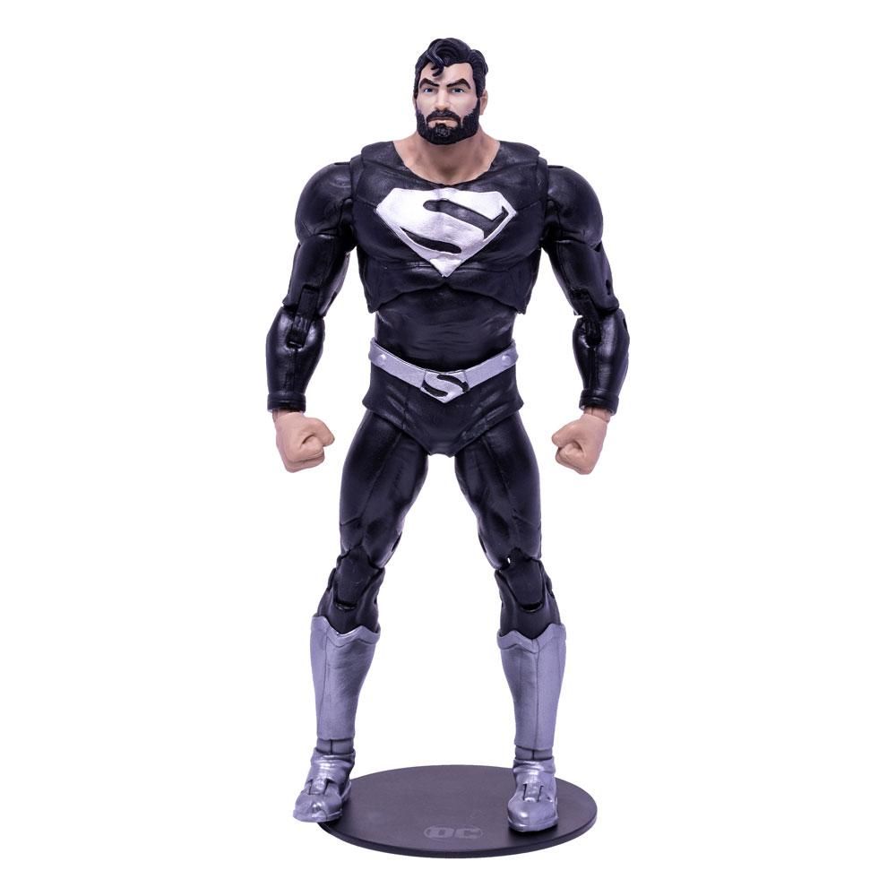 DC Multiverse Akční Figure Superman (Superman: Lois and Clark) 18 cm McFarlane Toys