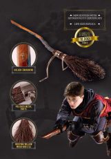 Harry Potter Replika 1/1 Firebolt Broom 2022 Edition