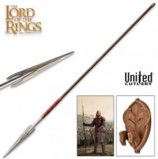 Lord of the Rings Replika 1/1 Eomer's Spear 213 cm