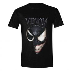 Marvel Tričko Venom - Venom 2 Faced Velikost XL