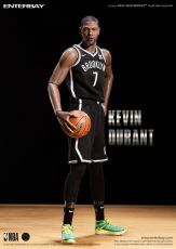 NBA Kolekce Real Masterpiece Akční Figure 1/6 Kevin Durant 33 cm