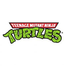 Teenage Mutant Ninja Turtles ReAction Akční Figurka Mutagen Man Wave 4 10 cm