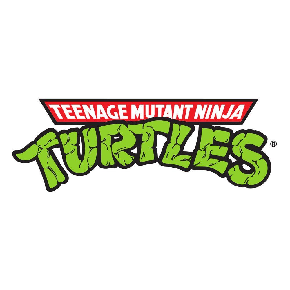 Teenage Mutant Ninja Turtles ReAction Akční Figurka Mutagen Man Wave 4 10 cm Super7