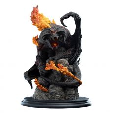 The Lord of the Rings Soška 1/6 The Balrog (Classic Series) 32 cm