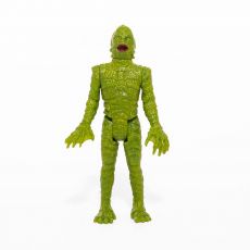 Universal Monsters ReAction Akční Figure Creature from the Black Lagoon 10 cm