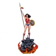 DC Comics Maketa 1/4 Wonder Woman 94 cm