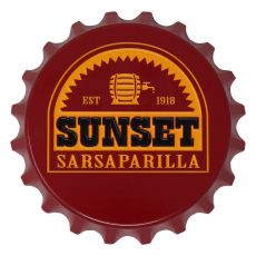Fallout Bottle Otvírák Sunset Sarsaparilla 8 cm