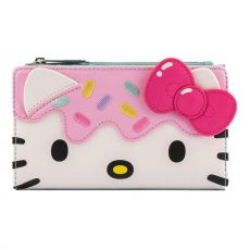Hello Kitty by Loungefly Purse Cupcake