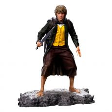 Lord Of The Rings BDS Art Scale Soška 1/10 Merry 12 cm
