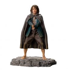 Lord Of The Rings BDS Art Scale Soška 1/10 Pippin 12 cm