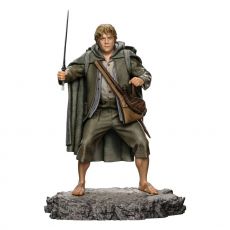 Lord Of The Rings BDS Art Scale Soška 1/10 Sam 13 cm