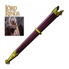 Lord of the Rings Replika 1/1 Sheath for the Guthwine Sword of Éomer 68 cm