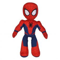 Marvel Poseable Plyšák Figure Spider-Man 25 cm