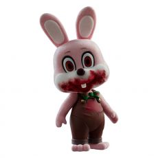 Silent Hill 3 Nendoroid Akční Figure Robbie the Rabbit (Pink) 11 cm
