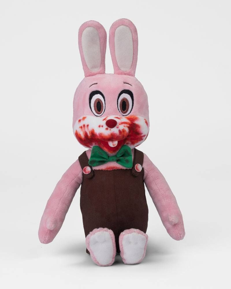 Silent Hill Plyšák Figure Robbie the Rabbit 41 cm ItemLab