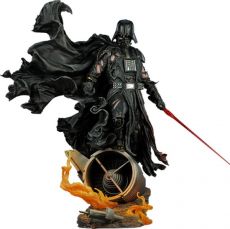 Star Wars Mythos Soška Darth Vader 63 cm
