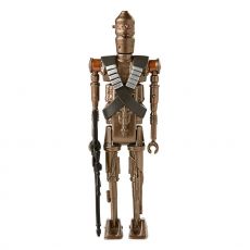 Star Wars The Mandalorian Retro Kolekce Akční Figure 2021 IG-11 10 cm