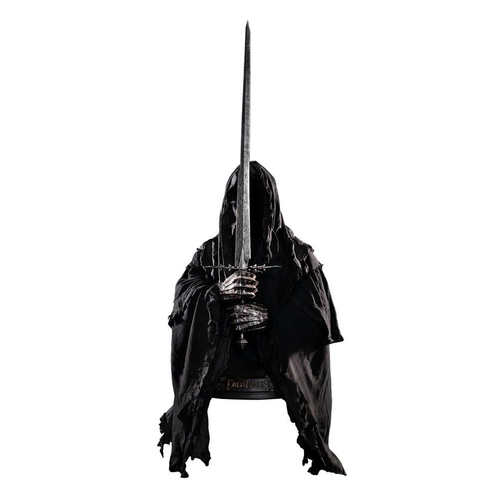 The Lord of the Rings Životní Velikost Bysta The Ringwraith 147 cm Infinity Studio x Penguin Toys