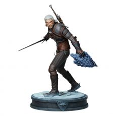 The Witcher 3: Wild Hunt Soška Geralt 42 cm