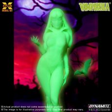 Vampirella Plastic Model Kit 1/8 Vampirella Glow in the Dark Verze 23 cm
